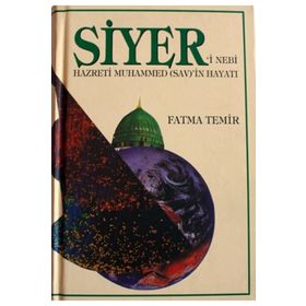 SIYERI NEBI - FATMA TEMIR