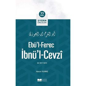 Siyerin Öncüleri 22 Harun Yılmaz Ebü'l Ferec İbnü'l Cevzi