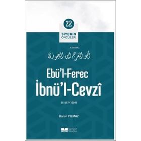 Siyerin Öncüleri 22 Harun Yılmaz Ebü'l Ferec İbnü'l Cevzi