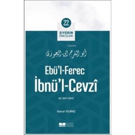 Siyerin Öncüleri 22 Harun Yılmaz Ebü'l Ferec İbnü'l Cevzi