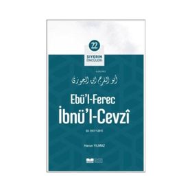 Siyerin Öncüleri 22 Harun Yılmaz Ebü'l Ferec İbnü'l Cevzi