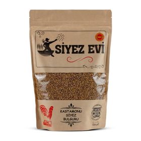 Siyez Evi 1 kg Kastamonu Siyez Bulguru