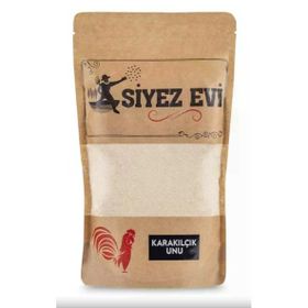 Siyez Evi 500 gr Karakılçık Unu