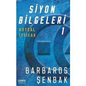Siyon Bilgeleri 1 - Ceres Yayınları