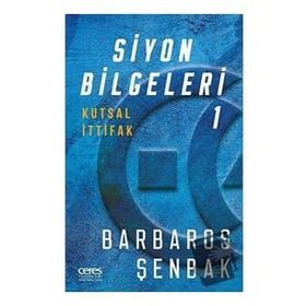 Siyon Bilgeleri 1 - Ceres Yayınları