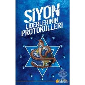 SIYON LIDERLERININ PROTOKOLLERI - VICTOR E. MARSDEN