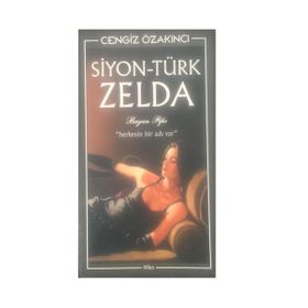 SIYON-TÜRK ZELDA ´BAYAN PIPO´ - CENGIZ ÖZAKINCI