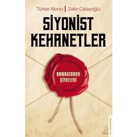 Siyonist Kehanetler - Destek Yayınları