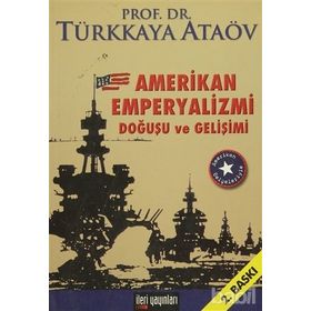SIYONIZM VE IRKÇILIK - TÜRKKAYA ATAÖV