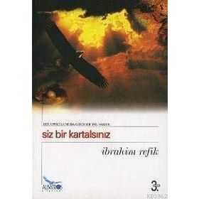Siz Bir Kartalsınız / Başarı Yolculuğu 3