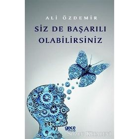 Siz De Başarılı Olabilirsiniz - Ali Özdemir