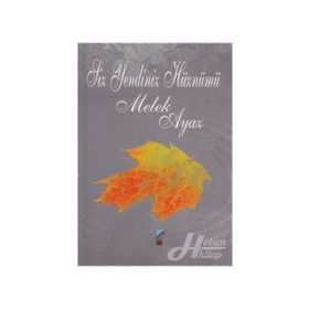 Siz Yendiniz Hüznümü - Melek Ayaz