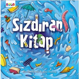 Sızdıran Kitap - Devon Sillett