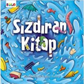 Sızdıran Kitap - Devon Sillett