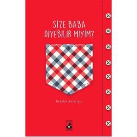 Size Baba Diyebilir Miyim? - Tuğçe Yılmaz Büşra Hacısalihoğlu