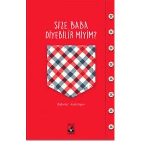 Size Baba Diyebilir Miyim? - Tuğçe Yılmaz Büşra Hacısalihoğlu