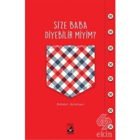 Size Baba Diyebilir Miyim? - Tuğçe Yılmaz Büşra Hacısalihoğlu