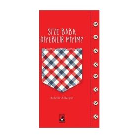 Size Baba Diyebilir Miyim? - Tuğçe Yılmaz Büşra Hacısalihoğlu