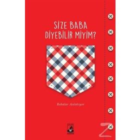 Size Baba Diyebilir Miyim? - Tuğçe Yılmaz Büşra Hacısalihoğlu