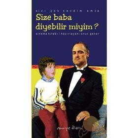 Size Baba Diyebilir Miyim? - Tuğçe Yılmaz Büşra Hacısalihoğlu