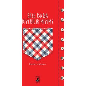 Size Baba Diyebilir Miyim? - Tuğçe Yılmaz Büşra Hacısalihoğlu