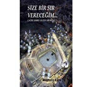 Size Bir Sır Vereceğim - mustafa kaya tarih
