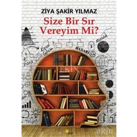 Size Bir Sır Vereyim Mi - Ziya Şakir Yılmaz