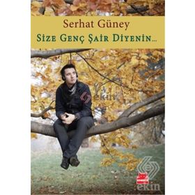SIZE GENÇ ŞAIR DIYENIN... - SERHAT GÜNEY