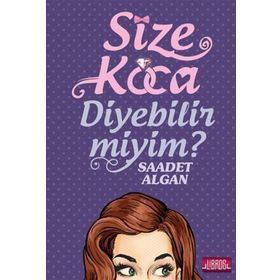 Size Koca Diyebilir Miyim? - Saadet Algan