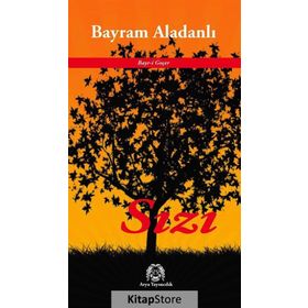Sızı - Bayram Aladanlı