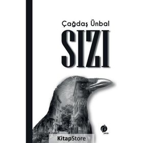 Sızı - Çağdaş Ünbal