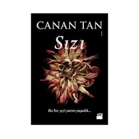 Sızı - Canan Tan
