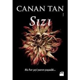 Sızı - Canan Tan