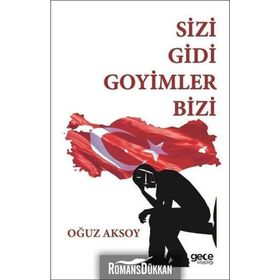 Sizi Gidi Goyimler Bizi - Oğuz Aksoy