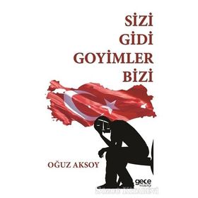 Sizi Gidi Goyimler Bizi - Oğuz Aksoy
