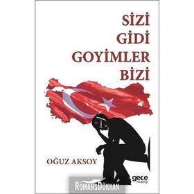 Sizi Gidi Goyimler Bizi - Oğuz Aksoy