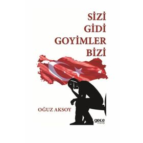 Sizi Gidi Goyimler Bizi - Oğuz Aksoy