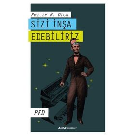 SIZI MUTLU EDEBILIRIM - PAUL MCKENNA