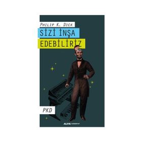 SIZI MUTLU EDEBILIRIM - PAUL MCKENNA