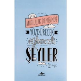 Sizi Mutluluk Denizinde Yüzdürecek Eğlenceli Şeyler - Mr. Wonderful
