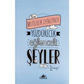 Sizi Mutluluk Denizinde Yüzdürecek Eğlenceli Şeyler - Mr. Wonderful