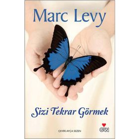 SIZI TEKRAR GÖRMEK - MARC LEVY