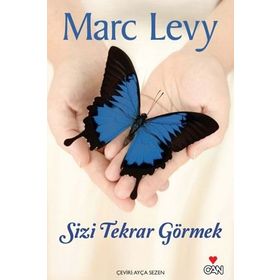 SIZI TEKRAR GÖRMEK - MARC LEVY