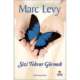 SIZI TEKRAR GÖRMEK - MARC LEVY
