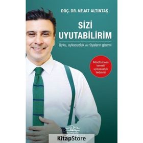 Sizi Uyutabilirim - Nejat Altıntaş