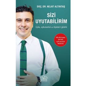 Sizi Uyutabilirim - Nejat Altıntaş