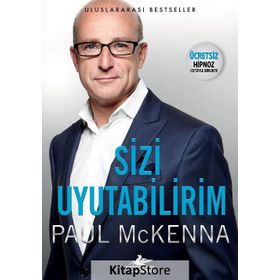 Sizi Uyutabilirim - Paul Mckenna
