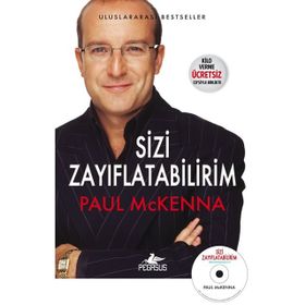SIZI ZAYIFLATABILIRIM - PAUL MCKENNA