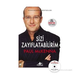 SIZI ZAYIFLATABILIRIM - PAUL MCKENNA