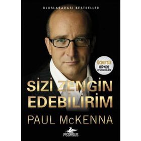Sizi Zengin Edebilirim - Paul Mckenna